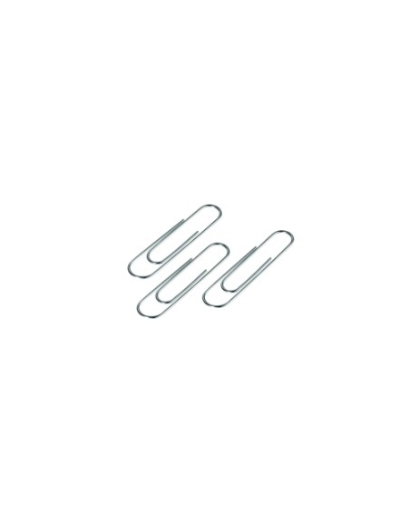 CLIP FOROFIS Nº1,5 (28 mm) NIQUEL. C/100